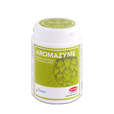 Aromazyme Enzyme (100g)