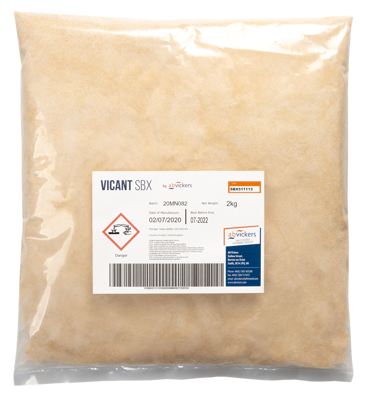 Vicant SBX Anti-Oxidant 2kg