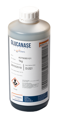 Glucanase Premier 1kg